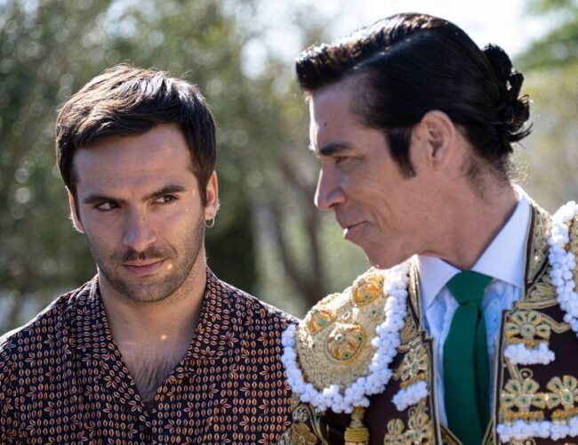 ‘La suerte’: arte, saber, y toros 