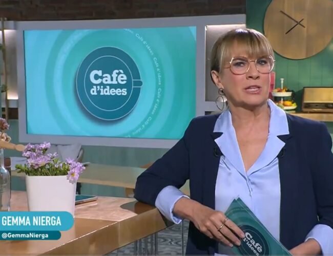 La 2 Cat, bienvenida 