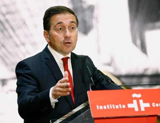 España reconoce la “injusticia y el dolor” causados a “los pueblos originarios mexicanos”