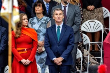 Feijóo propone un registro de médicos que quieran practicar abortos y derogar el de objetores de conciencia