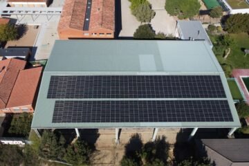 Se acabaron las ayudas a las placas solares individuales: los fondos irán al autoconsumo colectivo que ayude a vulnerables