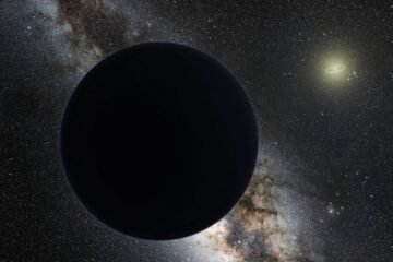 Proponen la existencia de un ‘Planeta Y’, del tamaño de la Tierra y mucho más cerca que el ‘Planeta Nueve’