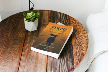 Rubén Darío Londoño emociona al público con Firpo. Del paraíso al purgatorio, una fábula luminosa sobre abandono, resiliencia y amor incondicional