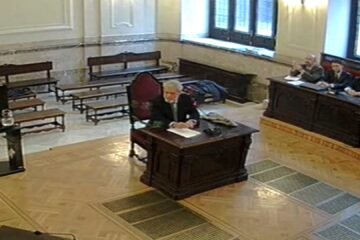 El PP, tras la declaración de Miguel Ángel Rodríguez ante el juez: “Mentir no es ilegal”