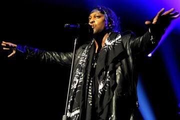 Muere a los 51 años D’Angelo, cantante ganador de cuatro Grammy y pionero del ‘neo soul’