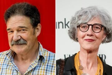 Xabier Olarra Lizaso y Marian Ochoa de Eribe, premios Nacionales de Traducción 2025