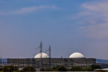 Las eléctricas ultiman la petición de extensión de vida de la central nuclear de Almaraz más allá de 2027