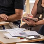 El bienestar de los profesores como urgencia nacional