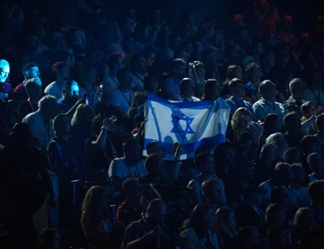 Eurovisión aplaza la votación sobre la permanencia de Israel y lo debatirá en diciembre 