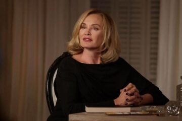 Ryan Murphy anuncia el reparto de la 13ª temporada de ‘American Horror Story’ en Halloween, con el regreso de Jessica Lange 