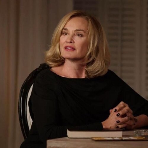 Ryan Murphy anuncia el reparto de la 13ª temporada de ‘American Horror Story’ en Halloween, con el regreso de Jessica Lange 