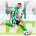 Aitor Ruibal  El dorsal más repetido en la era Pellegrini