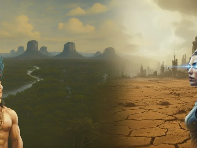 José Israel Rivera Varela: la ciencia ficción que mira hacia el alma humana