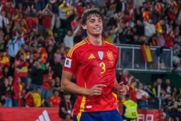 España – Bulgaria, en directo hoy: resultado y goles del partido clasificatorio al Mundial 2026