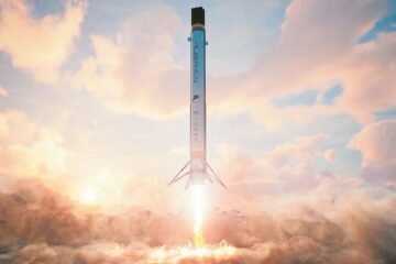 Miura 5, el cohete español hecho en tiempo récord para conquistar el espacio