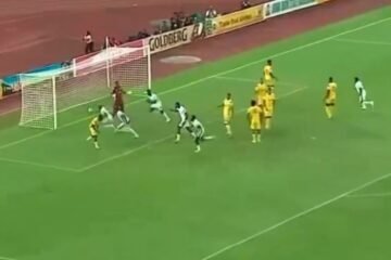 Inglaterra, primera europea clasificada, Nigeria destroza el sueño de Benín y Sudáfrica vuelve a un Mundial 16 años después