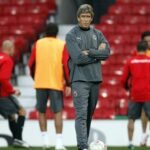 «La mayor virtud de Pellegrini es que cuando gana y pierde es el mismo»