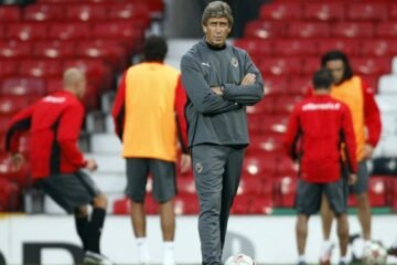 «La mayor virtud de Pellegrini es que cuando gana y pierde es el mismo»