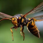 ¿Podemos saber si somos alérgicos a la picadura de la avispa asiática y vacunarnos?