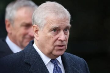 Andrés de Inglaterra perderá el título de «príncipe» por su presunta implicación en el caso Epstein