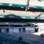 El Betis negociará directamente con las constructoras tras declinar las ofertas presentadas en el concurso de adjudicación de la obra del Villamarín