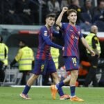 Barcelona – Elche: horario, canal de televisión y dónde ver online el partido de LaLiga hoy