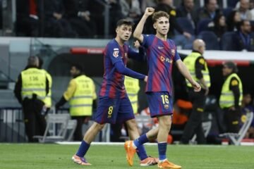 Barcelona – Elche: horario, canal de televisión y dónde ver online el partido de LaLiga hoy