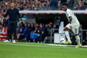 Real Madrid – Valencia en directo hoy: partido de la Liga, jornada 11