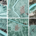 Colegios, campos de fútbol o residencias: en qué municipios hay lugares en riesgo ante una inundación extrema