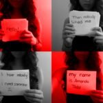 “He decidido contaros mi historia, que no se acaba nunca”: el suicidio de Amanda Todd o cómo la violencia digital es tan real como la física