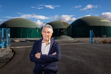 La rebelión de los pueblos contra las plantas de biometano: el gas limpio que  asusta por el mal olor