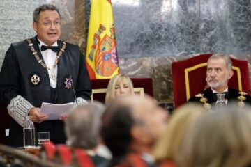 De fiscal más votado de España al banquillo del Supremo