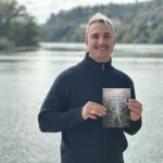 Juan Antonio Muñoz Lima publica Todas las palabras a la vez, una novela de ciencia ficción emocionante, visual y profundamente humana