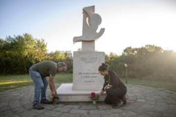 La última noche de Pasolini, 50 años después