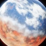 Sorpresa: los planetas ‘fabrican’ su propia agua al nacer