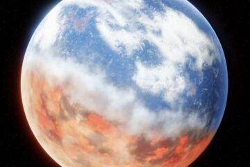 Sorpresa: los planetas ‘fabrican’ su propia agua al nacer