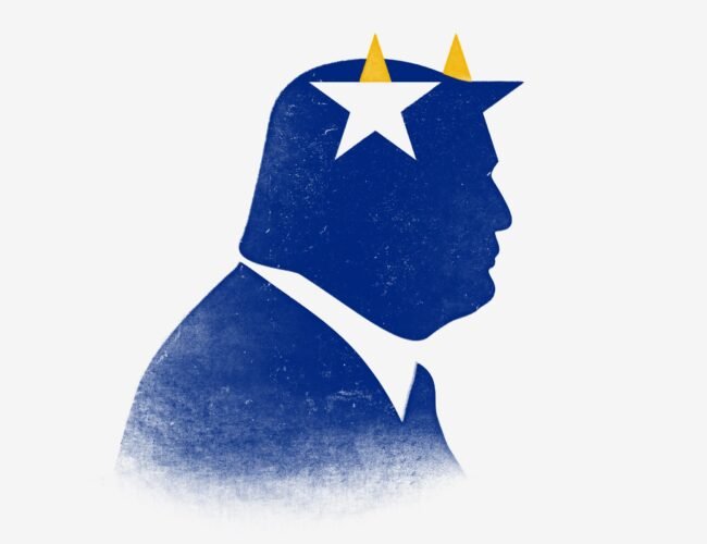 Un Mefistófeles que puede ayudar a avanzar a la UE