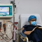 Los nefrólogos piden un cribado de menos de un euro para desenmascarar la enfermedad renal, que no para de crecer