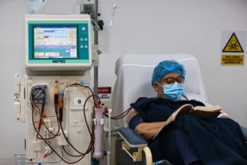 Los nefrólogos piden un cribado de menos de un euro para desenmascarar la enfermedad renal, que no para de crecer