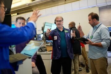 Así estalla una burbuja de IA