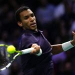 Sinner – Aliassime | Las estadísticas de la final de París