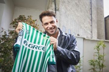 Montoya vuelve: «A la Isla me llevaría a Vinicius, que da problemas»