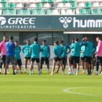 Betis – Mallorca: Al reencuentro de la calma en la victoria