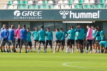 Betis – Mallorca: Al reencuentro de la calma en la victoria