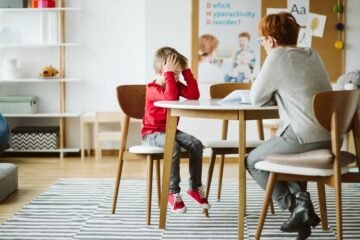 ¿Es un niño ‘movido’ o es que tiene TDAH? Aprende dónde está el umbral