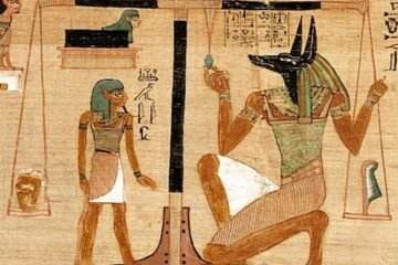 De los templos al mercado: cómo la balanza revolucionó el intercambio humano