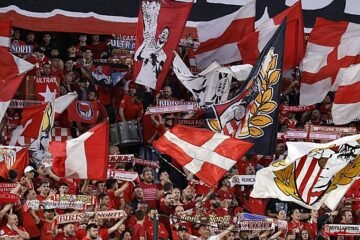 Apelación reduce de tres partidos a uno el cierre parcial de Gol Norte