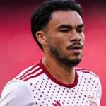 Sevilla FC: Suazo recae de su lesión y será baja ante el Levante