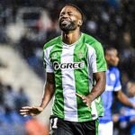 La llamativa estadística de LaLiga: Bakambu registra mayor punta de velocidad que Mbappé