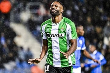 La llamativa estadística de LaLiga: Bakambu registra mayor punta de velocidad que Mbappé